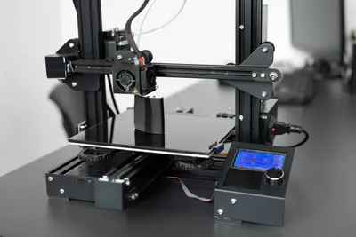 Развиваем малыша с помощью 3d принтера