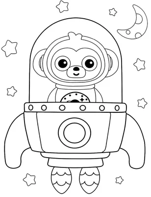 Набор для рисования светом «Космос» купить в Чите Рисование светом в  интернет-магазине Чита.дети (3986090)