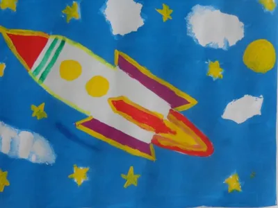 Раскраски Космос. 100 Раскрасок для печати | WONDER DAY — Раскраски для  детей и взрослых