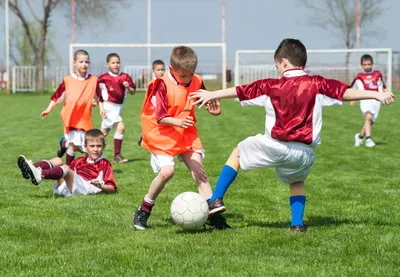 Детский футбольный фестиваль «Чемпионата» — 2022, фото и видео, отзывы, детский  футбол в России, фонд «Пас в будущее» - Чемпионат