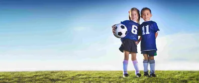 Международный детский социальный проект «Футбол для дружбы» | АГТ-Юг