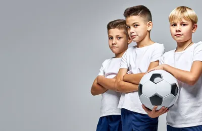 Верим в команду: как из детского футбола сделать прибыльный бизнес