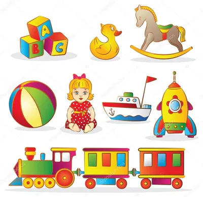 Детские игрушки оптом в Грозном I Игрушки для детей оптом - Развлекарики