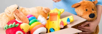Развивающие игрушки для детей 2,3,4,5 лет ❤️ выбрать лучший подарок ребенку