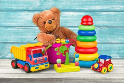 Истории игрушек: детский мир в СССР - MySlo.ru