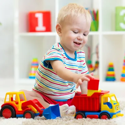 Развивающие игрушки для детей 2,3,4,5 лет ❤️ выбрать лучший подарок ребенку