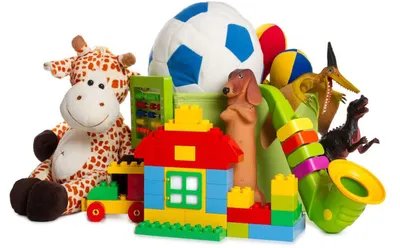 Что надо знать при покупке детских игрушек | Красноармейский муниципальный  округ Чувашской Республики