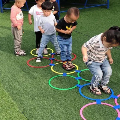 Развивающие игры для детей 2-3 лет в детском саду | Дефектология Проф