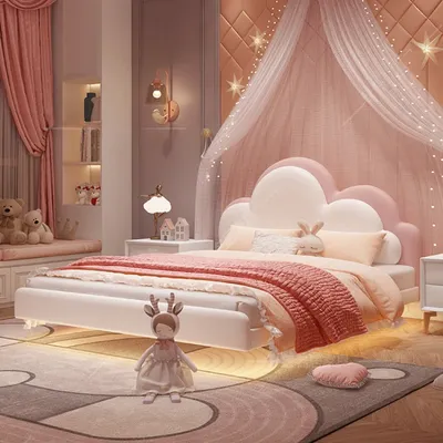 Детские кровати — купить в Москве