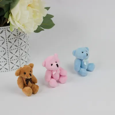 Блестящая игрушка-мишка с блестками, мармеладный мишка, мармеладный мишка,  щепотка, игрушка, медведь, вентиляционная игрушка, детские игрушки – лучшие  товары в онлайн-магазине Джум Гик