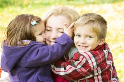 Психолог объяснил, как привить ребенку семейные ценности - Газета.Ru |  Новости