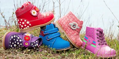 Детская обувь оптом от производителя – все лучшее для маленьких модников —  TM LIDER Интересное об обуви