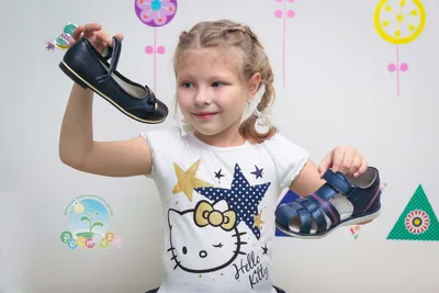 Как проверить подходит ли ребенку обувь по размеру? | Размерная сетка ◅  Mida-online ➤