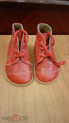 Детская школьная обувь для мальчиков и девочек бренда Theo Leo