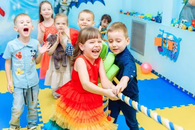 Сладкая вечеринка на Детский праздник в СПб - Детские праздники в СПб |  Сказочная галерея