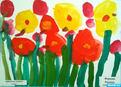 Выставка детского рисунка «8 Марта!» 2024, Сасово — дата и место  проведения, программа мероприятия.