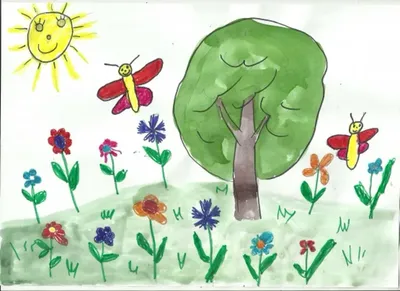 Почему нельзя оценивать детские рисунки? 6 упражнений для развития мышления  через рисование — журнал | «Освіторія»