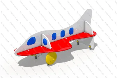 Детские Картинки Самолет Clipart Airplane Aircraft - Jumbo Jet - Free  Transparent PNG Clipart Images Download