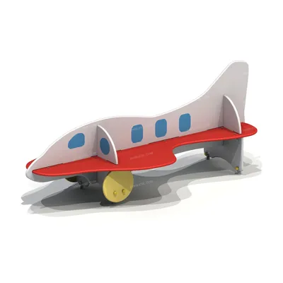 Самолет Mobicaro инерционный OTB0566967 купить по цене 1999 ₽ в  интернет-магазине Детский мир