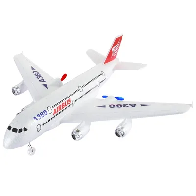 Модель детский игрушечный металлический Самолет Почта 18,5 см, (свет-звук)  инерц, в коробке 1792842-R2 Технопарк - купить с доставкой по выгодным  ценам в интернет-магазине OZON (1062982343)
