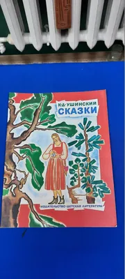 Книга Сказки детям К. Чуковский 144 стр 9785378073610 купить в Новосибирске  - интернет магазин Rich Family