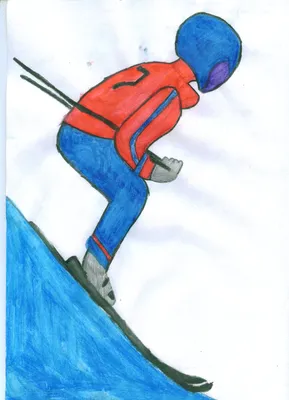 Мини лыжи детские FIZIKA (размер 29-35) (ID#220958105), цена: 29.99 руб.,  купить на Deal.by