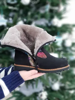 Купить Детские лыжные зимние ветрозащитные детские перчатки с вышивкой роз  для девочек и мальчиков | Joom