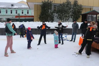 Выставка детских риснков \"Зимние забавы!\" | Школьный портал Республики  Мордовия