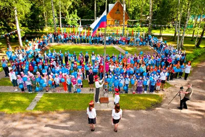 Летние детские лагеря 2019 с ранним бронированием в Подольске и  окрестностях - Обзоры - РИАМО в Подольске