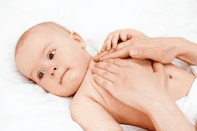 Детский массаж Дубна | Отзывы, цены, запись на прием