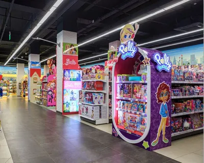 Детский мир» открыл 1000-й магазин сети – Новости ритейла и розничной  торговли | Retail.ru