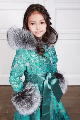 Детские пальто для девочек от 6:7 до 12/13 лет - Великобритания, A-Ware -  Оптовая платформа | Merkandi B2B