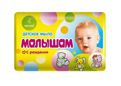 Крем-мыло BioMio Baby Bio Cream-Soap детское экологическое 90г купить по  цене 899 ₸ в интернет-магазине Детский мир