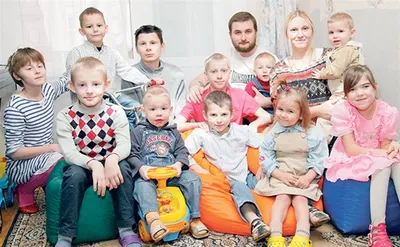 Как усыновить ребенка из детского дома? - Новости компаний Тулы и области -  MySlo.ru