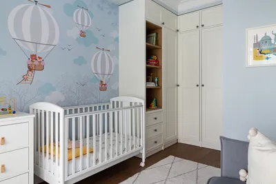маленькая детская комната | Крошечные спальни, Дизайн, Комната для мальчика  дизайн