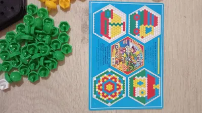Детские мозаики - целый развивающий проект | Игрушки для любимых малышей |  Дзен
