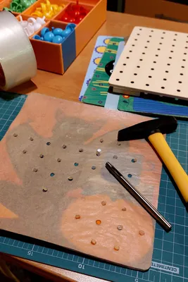 Рисунки для детской мозаики шестиугольника (47 фото) » рисунки для срисовки  на Газ-квас.ком
