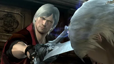 Devil May Cry 4 | Devil May Cry Wiki | Fandom
