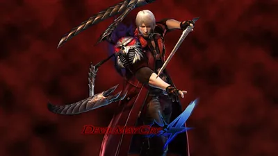 Devil May Cry 4: Deadly Fortune | Devil May Cry Wiki | Fandom