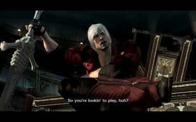 Devil May Cry 4 Special Edition – Fun With Dante's Friends - Siliconera