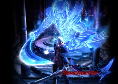 Devil May Cry 4 Hands-On - GameSpot