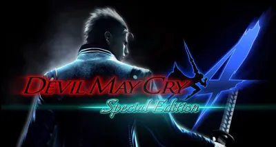 Video Game Devil May Cry 4 Wallpaper