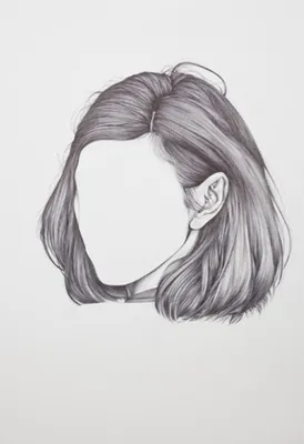 Абстракт привлекательного лица женщины Иллюстрация вектора - иллюстрации  насчитывающей головка, девушка: 181524931