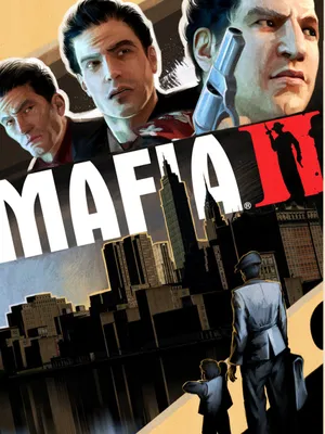 Корейское рейтинговое агентство подтвердило существование обновленной  версии криминального боевика Mafia II | GameMAG
