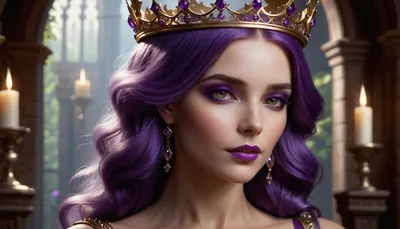 женщина с короной на голове украшения гламур роскошная принцесса Стоковое  Изображение - изображение насчитывающей люди, свет: 224863707