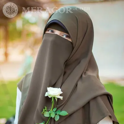 Картинки девушки в короне в хиджабе｜Поиск в TikTok