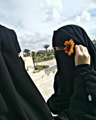 Как выглядят саудовские девушки без хиджаба | TravelManiac | Дзен