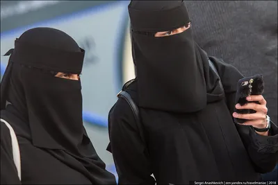 Как прекрасна девушка в хиджабе | Ислам в Дагестане
