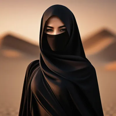 Девушка в хиджабе», записанная СМИ в ряды ИГИЛ*, нашлась в Краснодаре