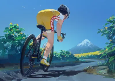 Раскраска девушка велосипеде. Девушка на велосипеде. Раскраска для печати.